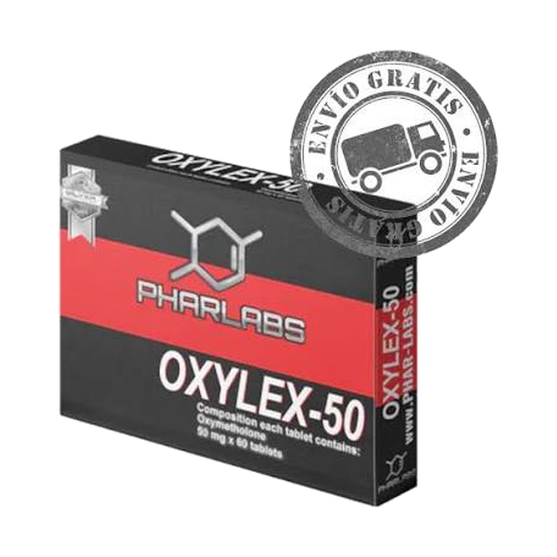 Oxymetalona
