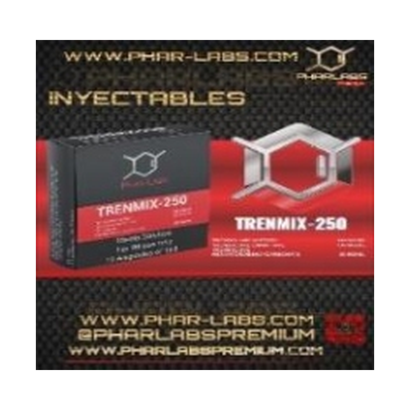 Tri Trembolona