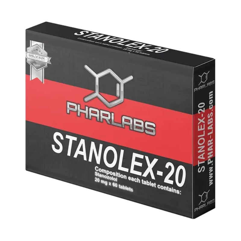 Winstrol Oral