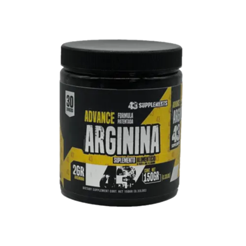 Arginina