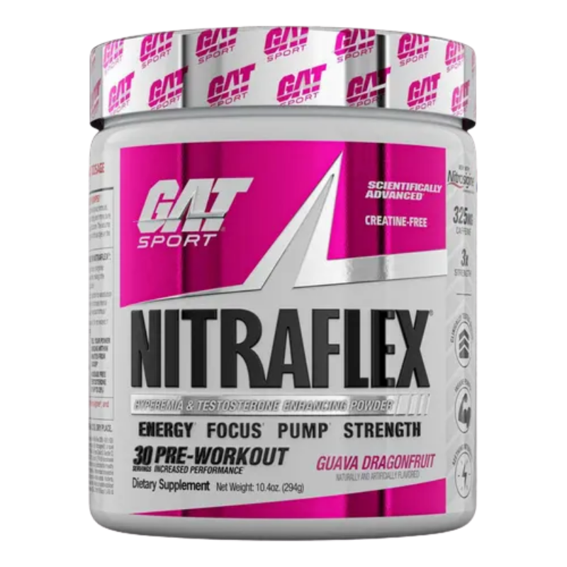 Nitraflex