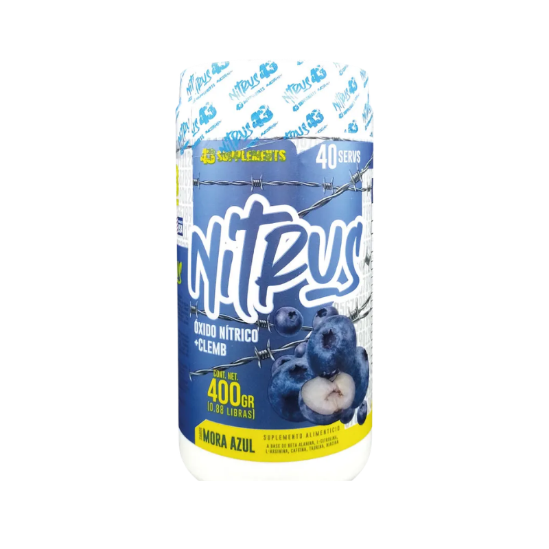 Nitrus Con Precursor