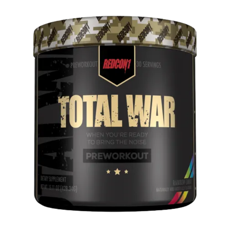 Total War