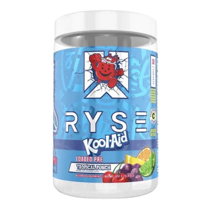 Kool-Aid Loaded Pre