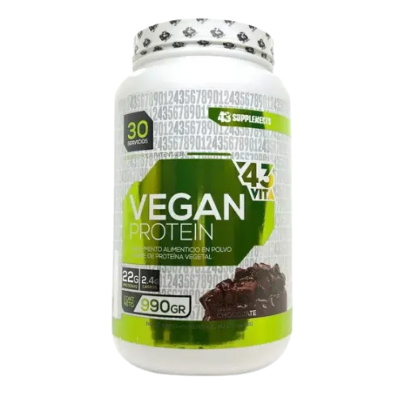 Vegan Protein Vita