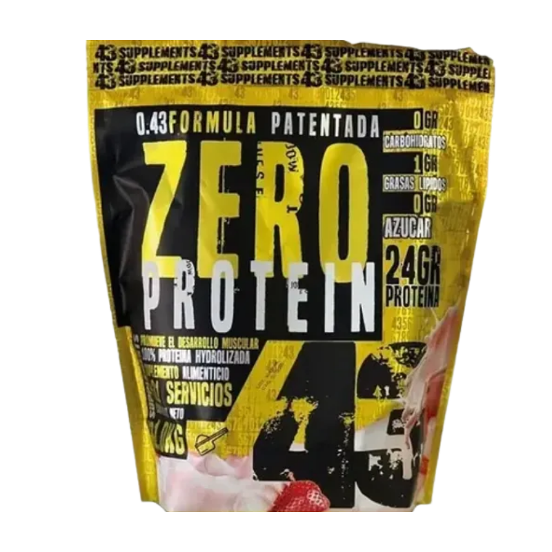 Costal Whey Protein