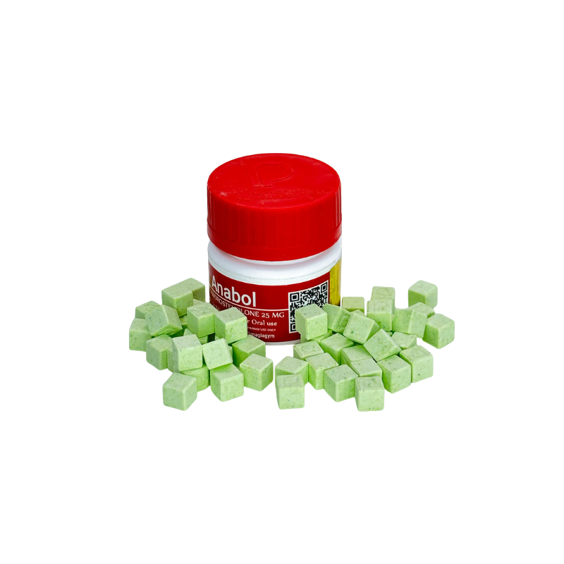 Dianabol (Anabol)