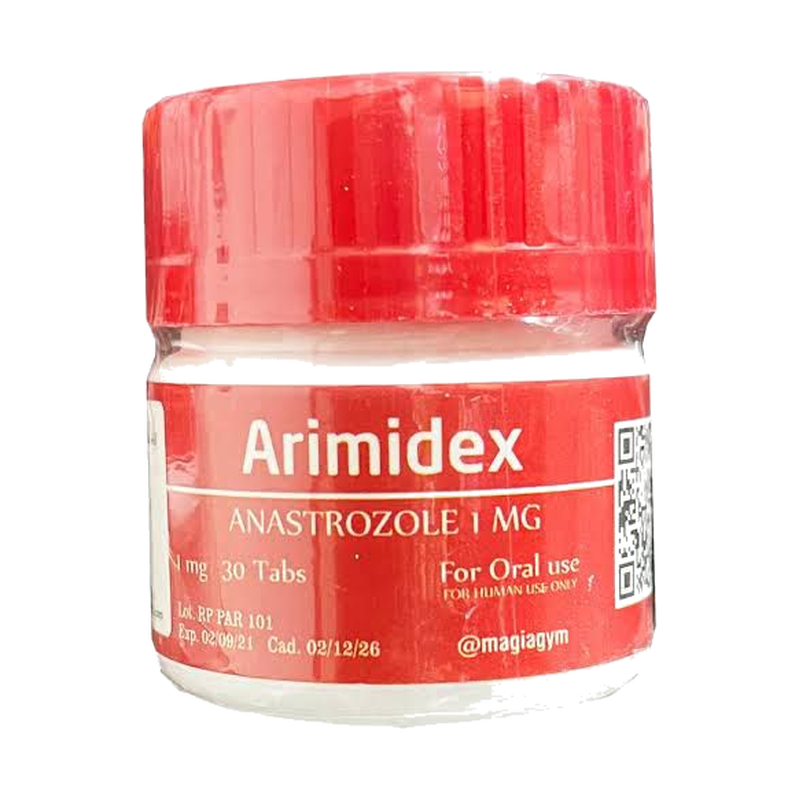 Arimidex