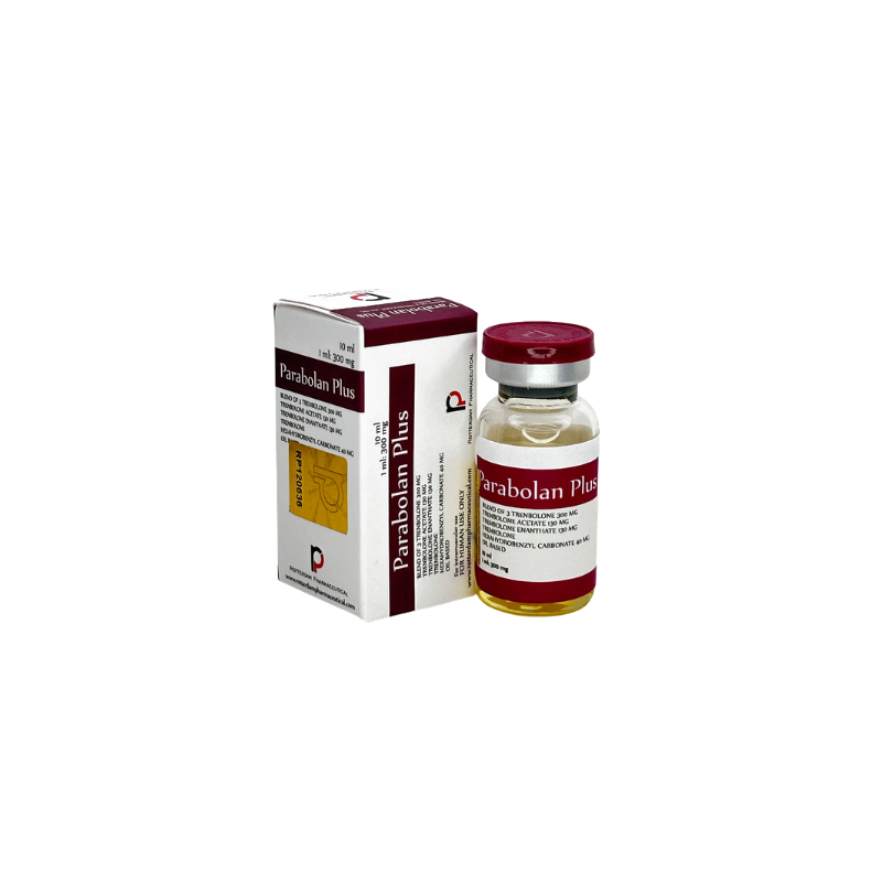 Tri-Trembolona (Parabolan Plus)