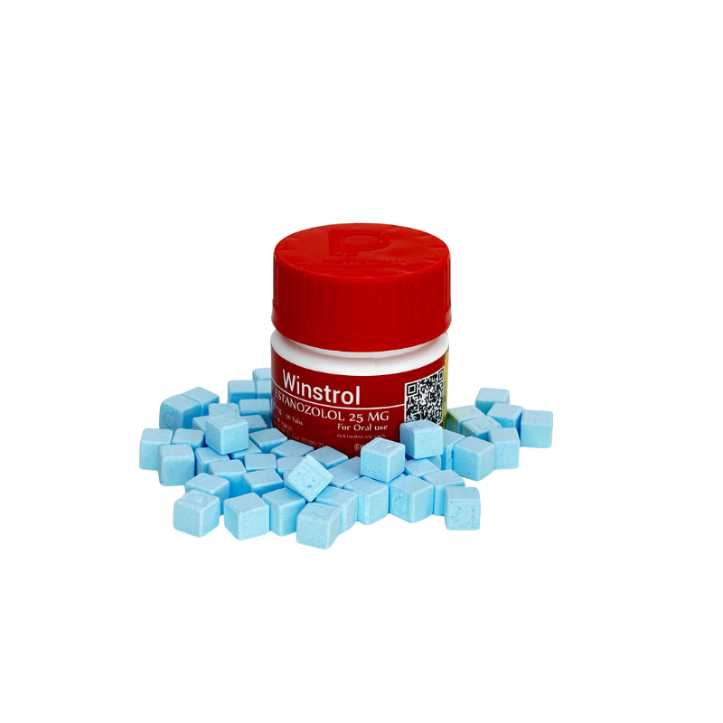 Winstrol