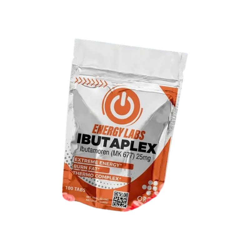 Ibutaplex Mk677