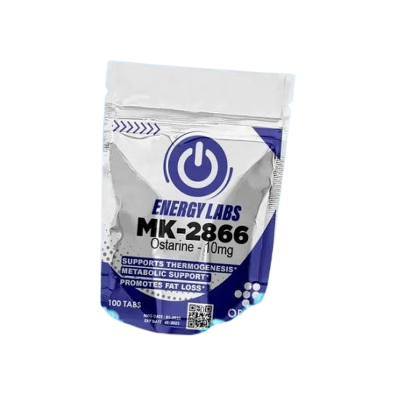Ostarine Mk2866
