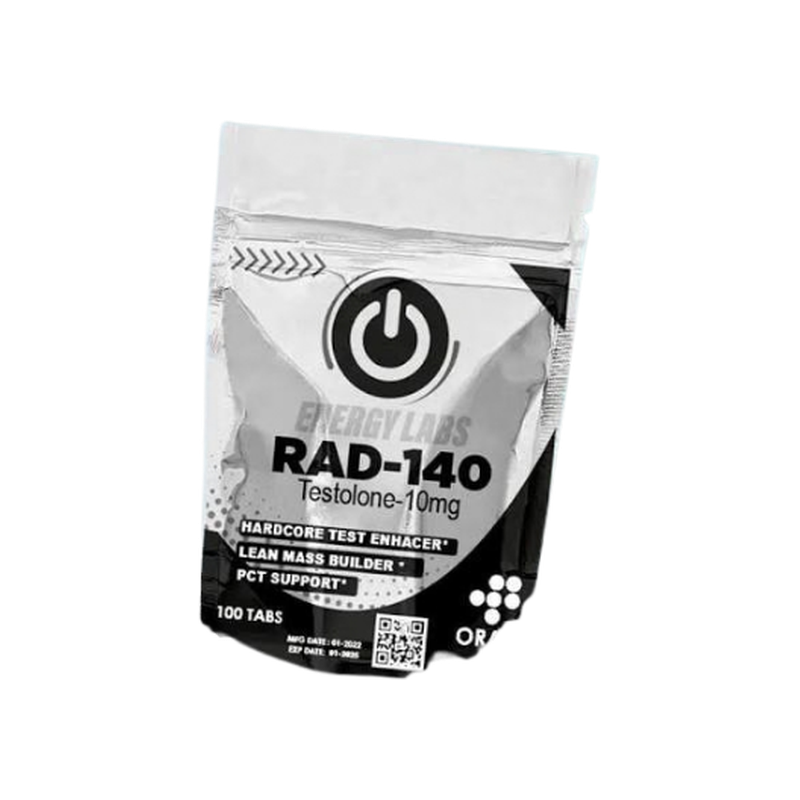 Rad 140 Testolone