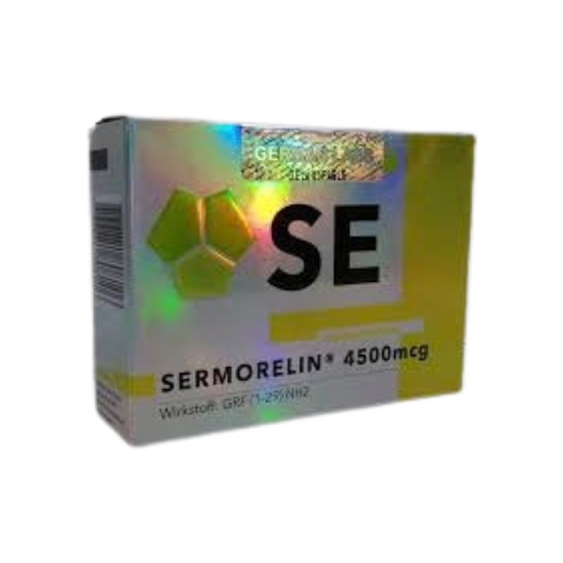 Sermorelin