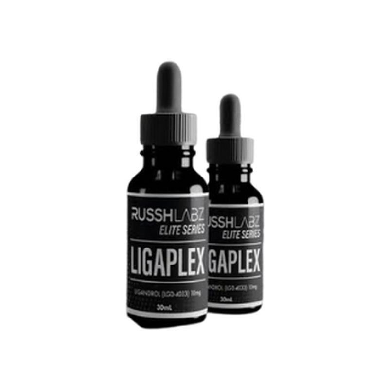 Ligandrol