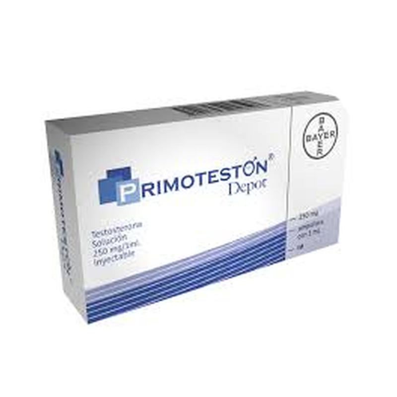 Primoteston Depot