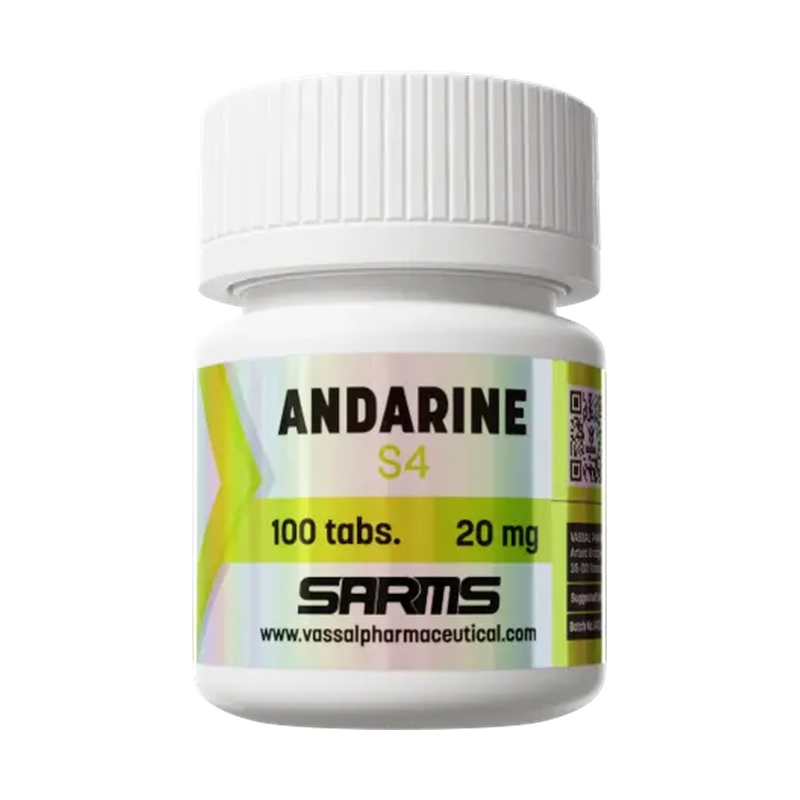 Andarine