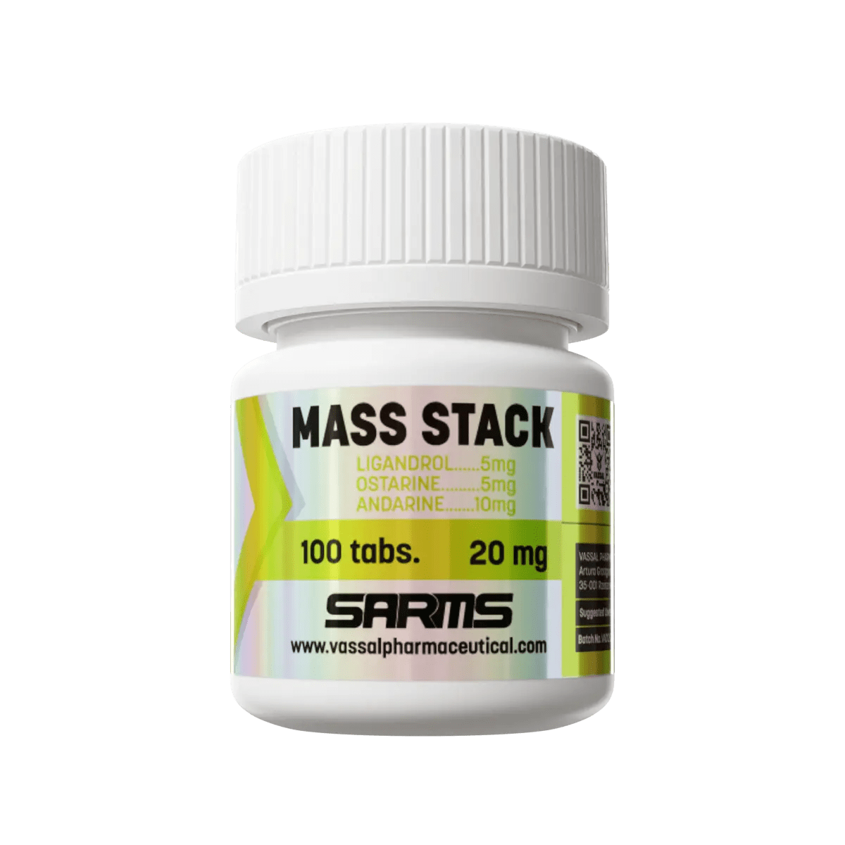 Masstack