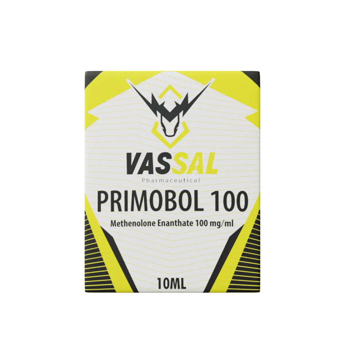 Primobolan Pastillas