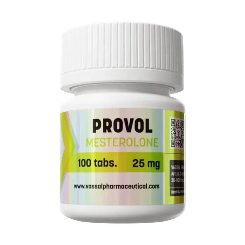 Proviron