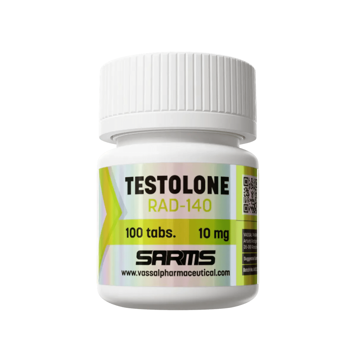 Testolone