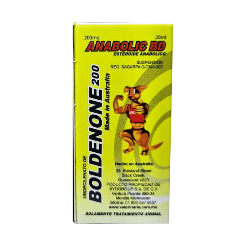 Boldenona