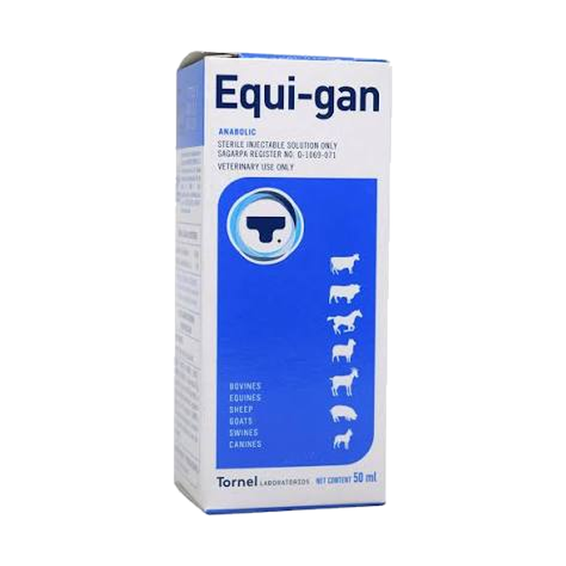 Equigain 50ML