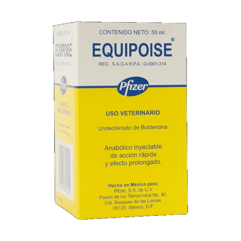 Equipoise