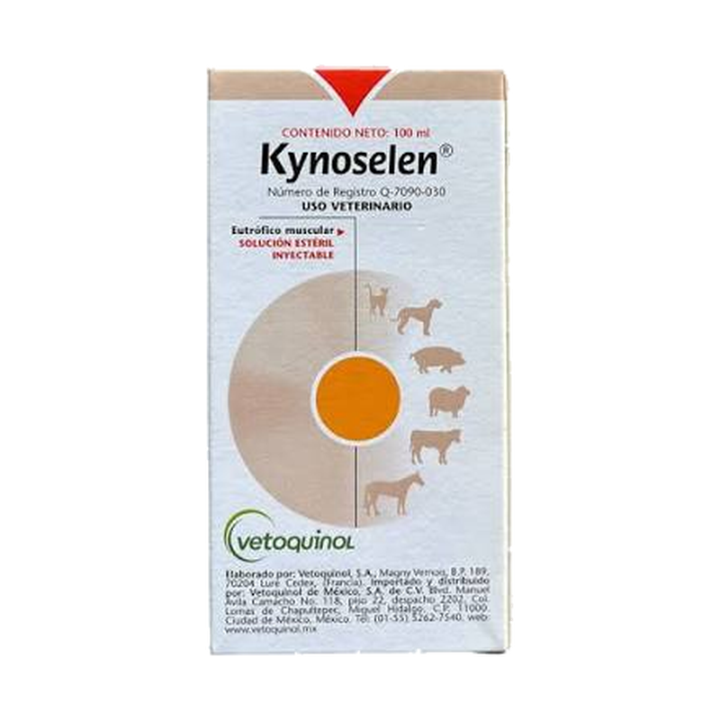 Kinoselen