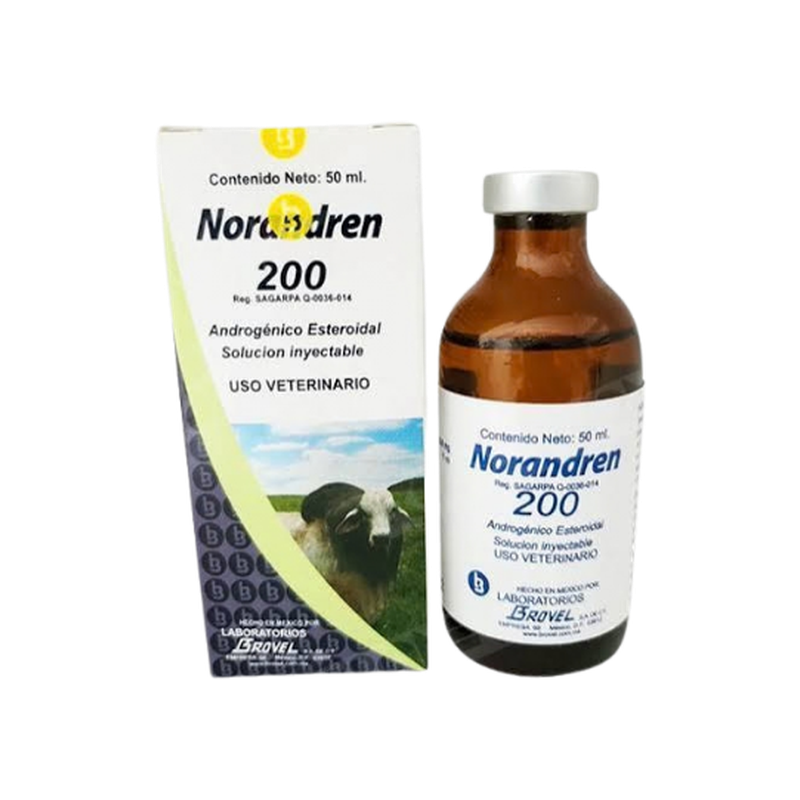 Norandren 200