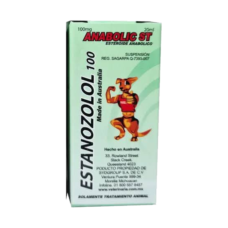 Winstrol