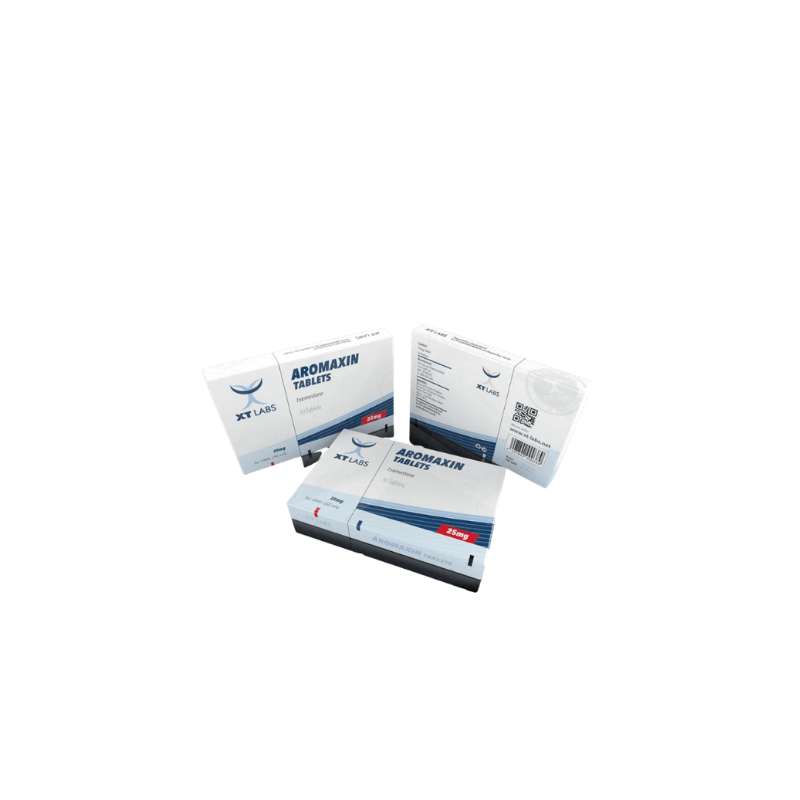 Aromasin- Exemestano 30Tabs