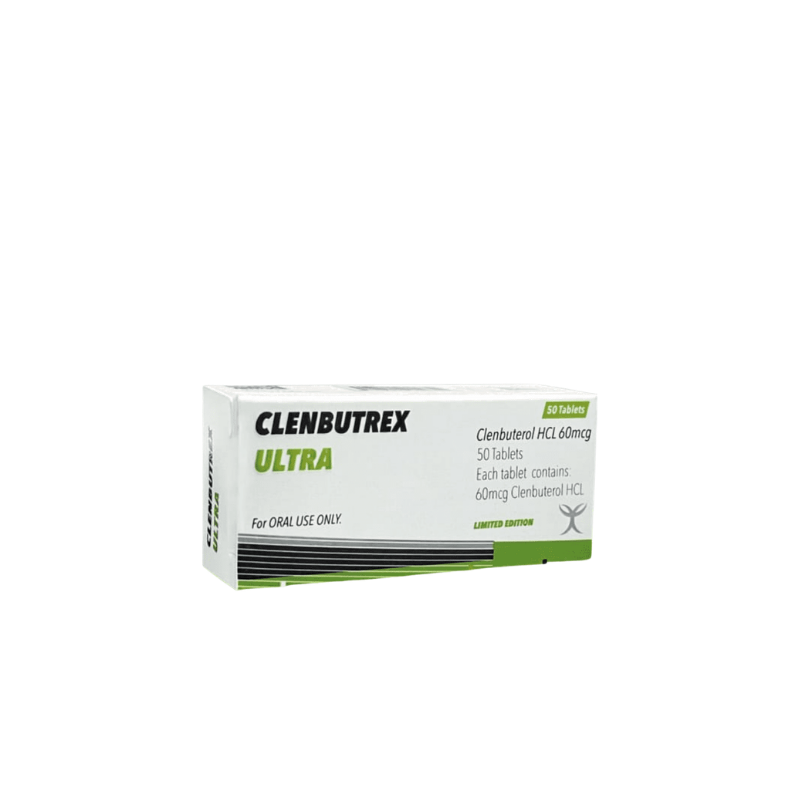 Clenbuterol Ultra