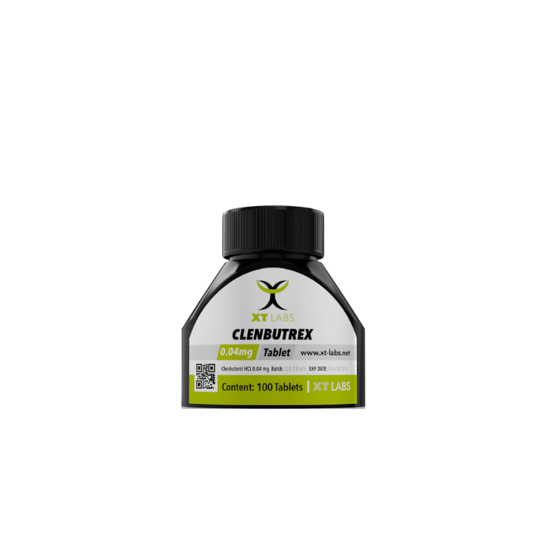 Clembuterol