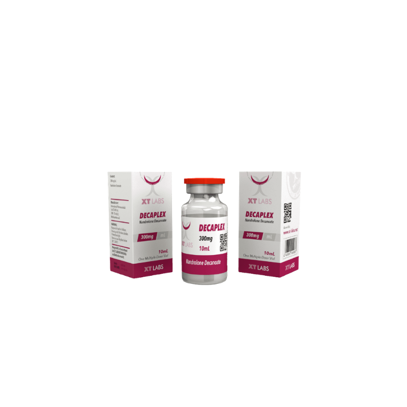 Decadurabolin (Decaplex)