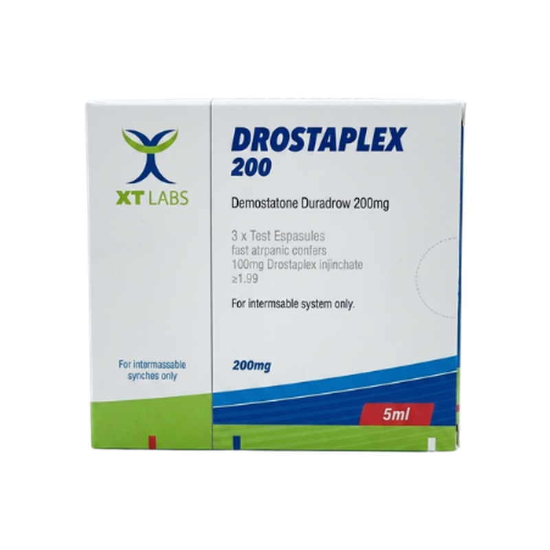 Drostaplex 5 ML
