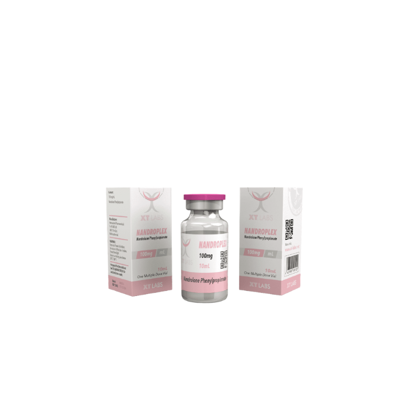 Nandrolone NPP