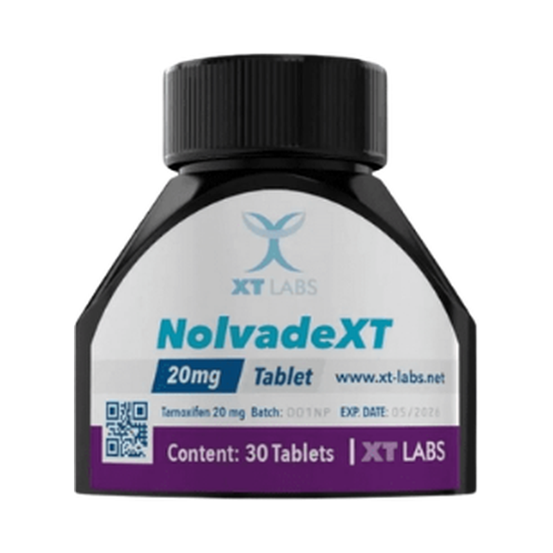 Nolvadex (Tamoxifeno)