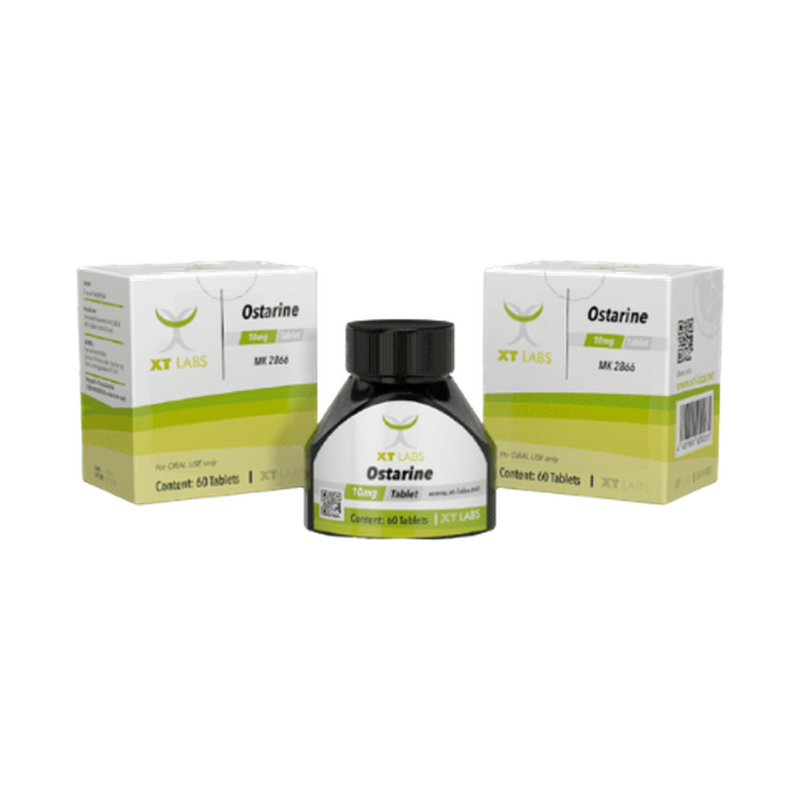 Ostarin 400MCG