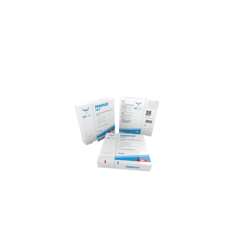 Paraplex 5ML