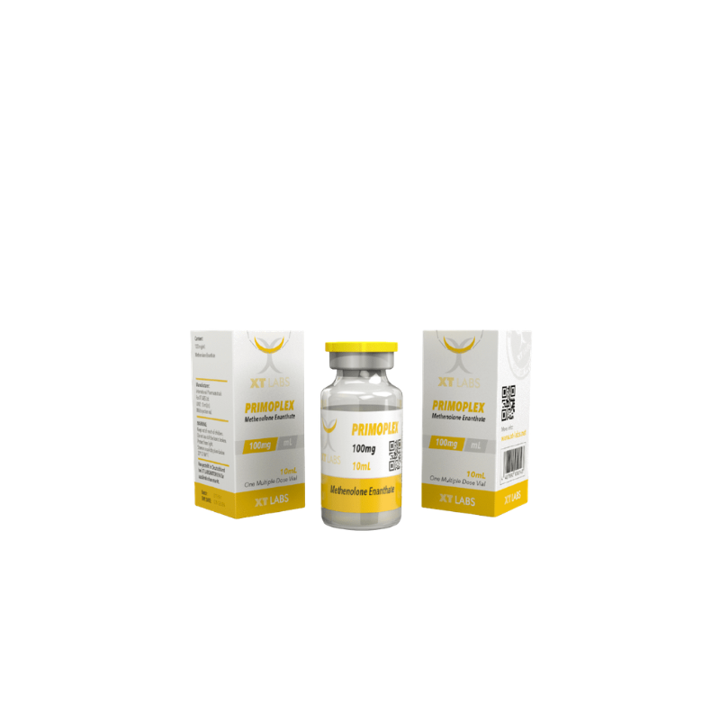 Primobolan (Primoplex)