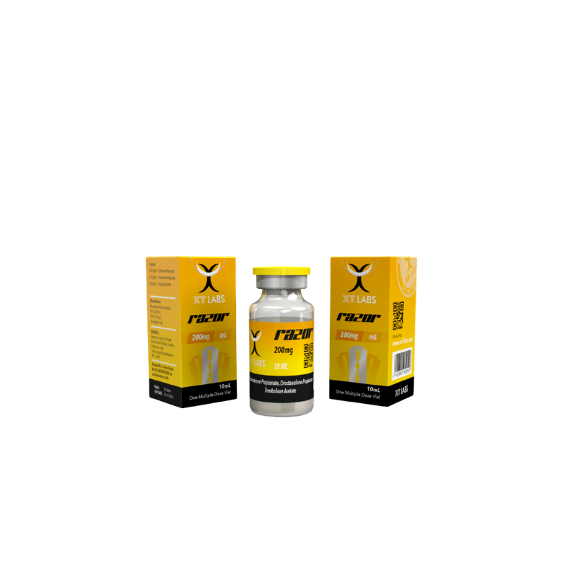 Razor 200MG