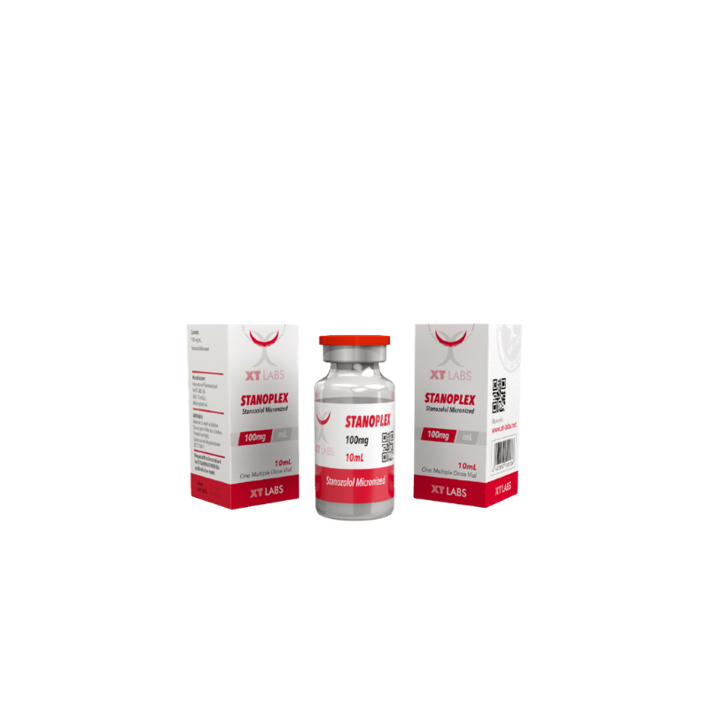Winstrol 10ML
