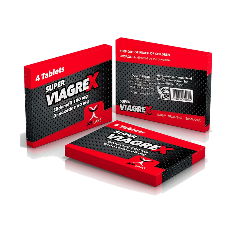 Super Viagra