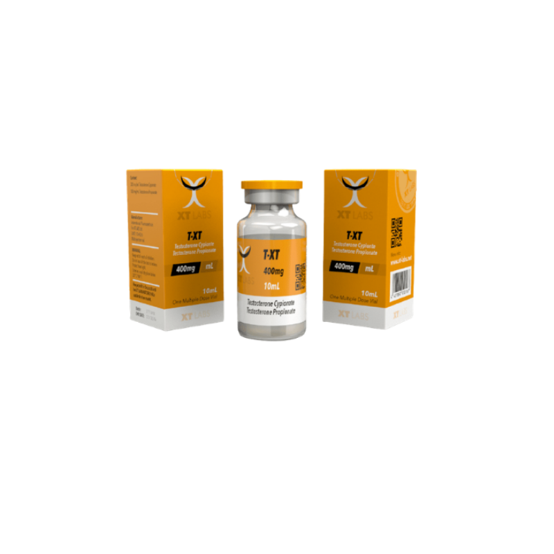 TXT 400MG