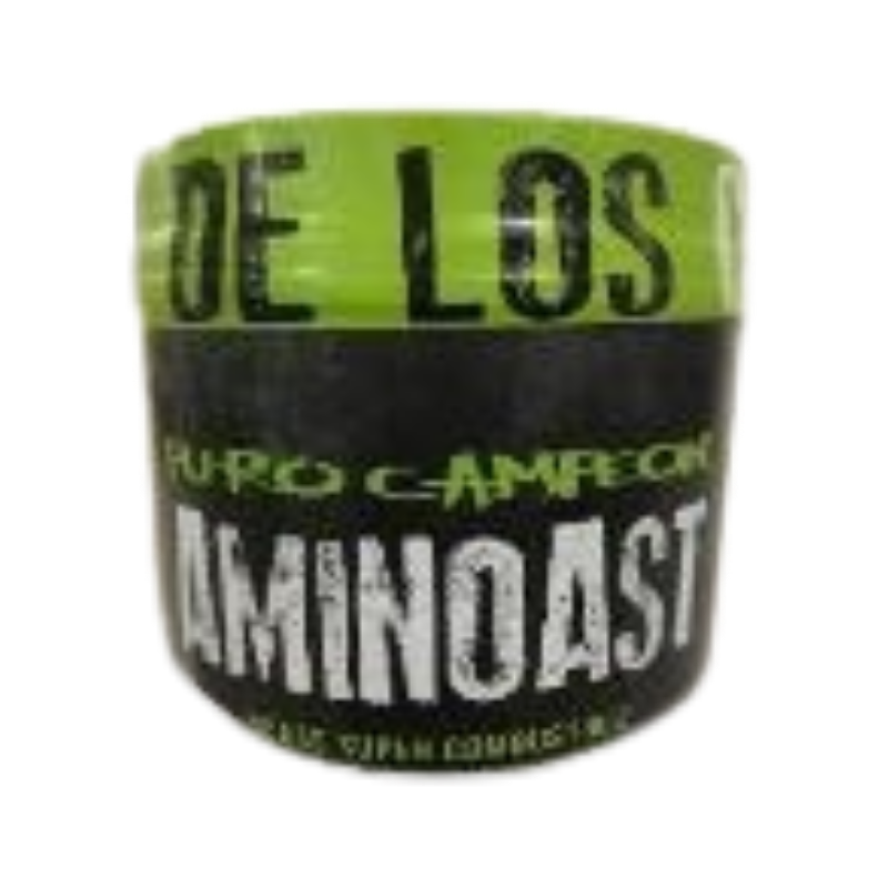 Aminoacidos