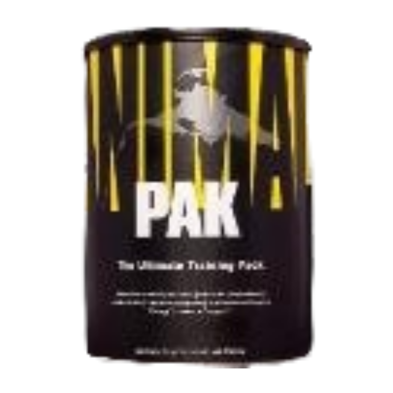 Animal Pak