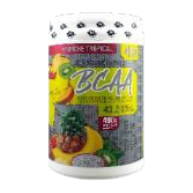 BCAA