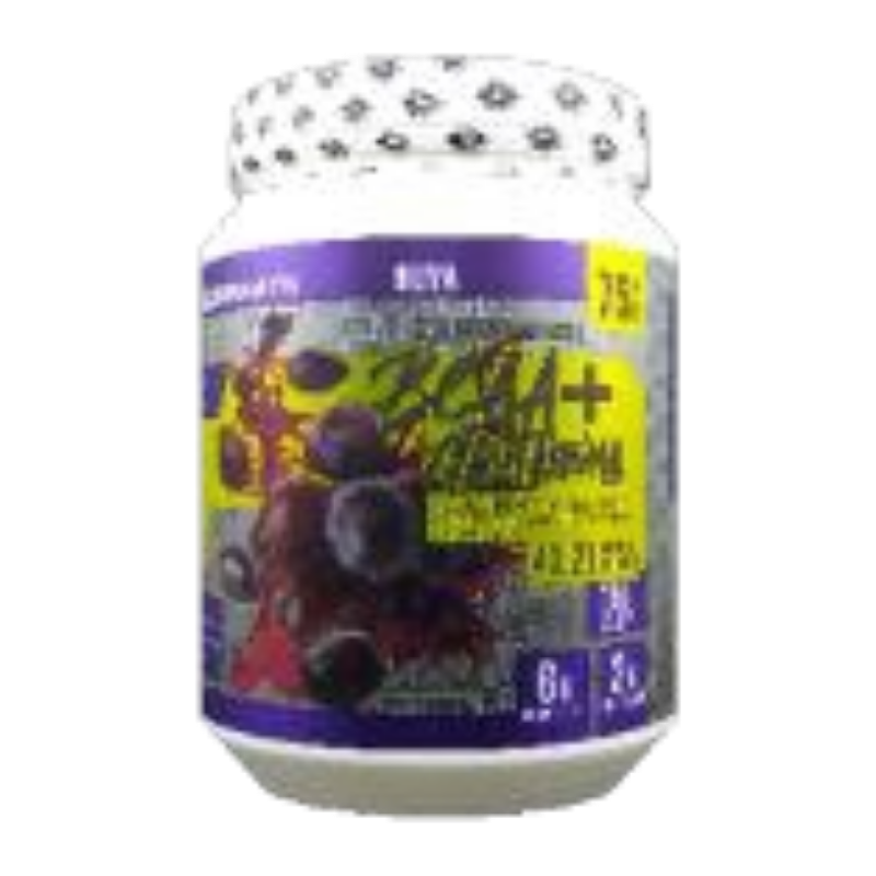 BCAA + Glutamina