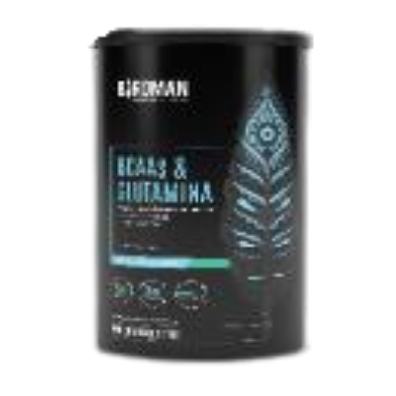 BCAA con Gluta